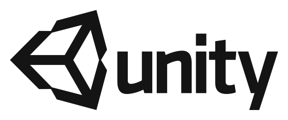 Unity 3D Logo